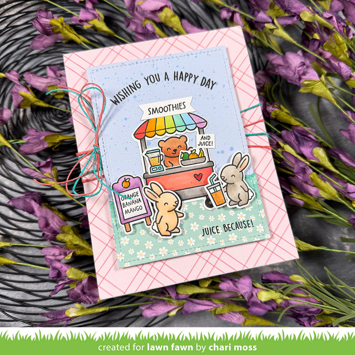 bitsy blooms collection pack