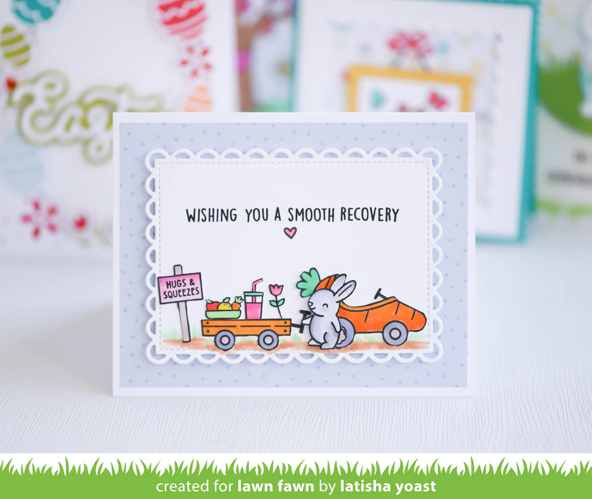 treat cart add-on: smoothies 'n juice