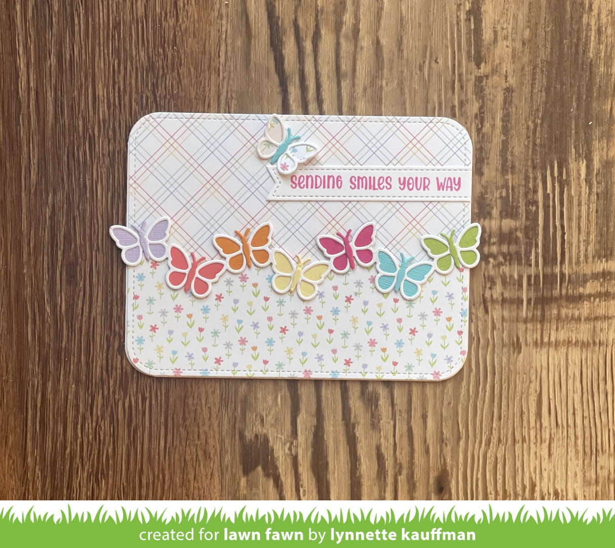 bitsy blooms petite paper pack