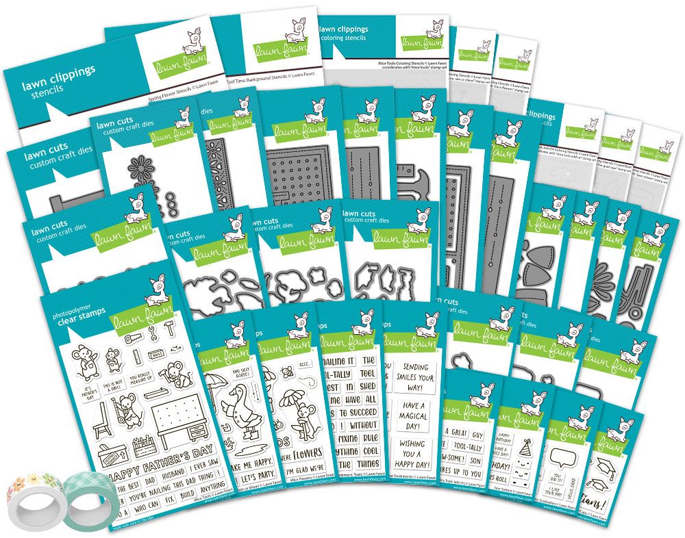 entire spring, too release 2026 bundle