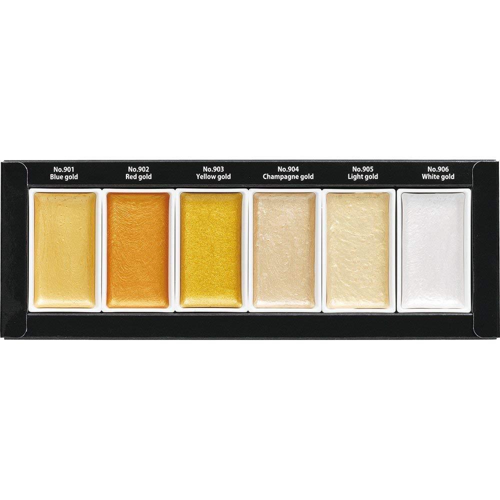 gansai tambi starry colors