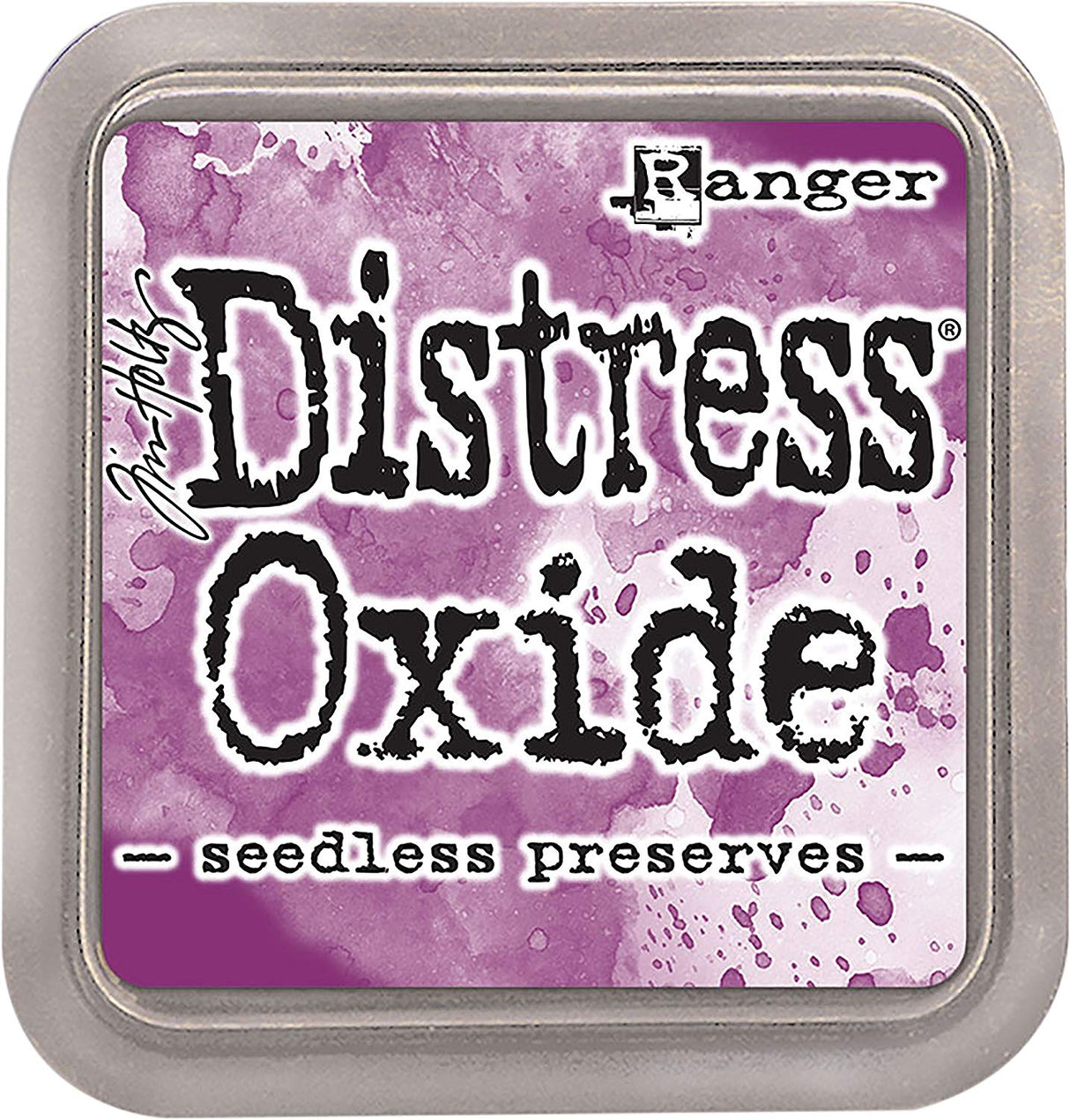 distress oxide - seedless preserves