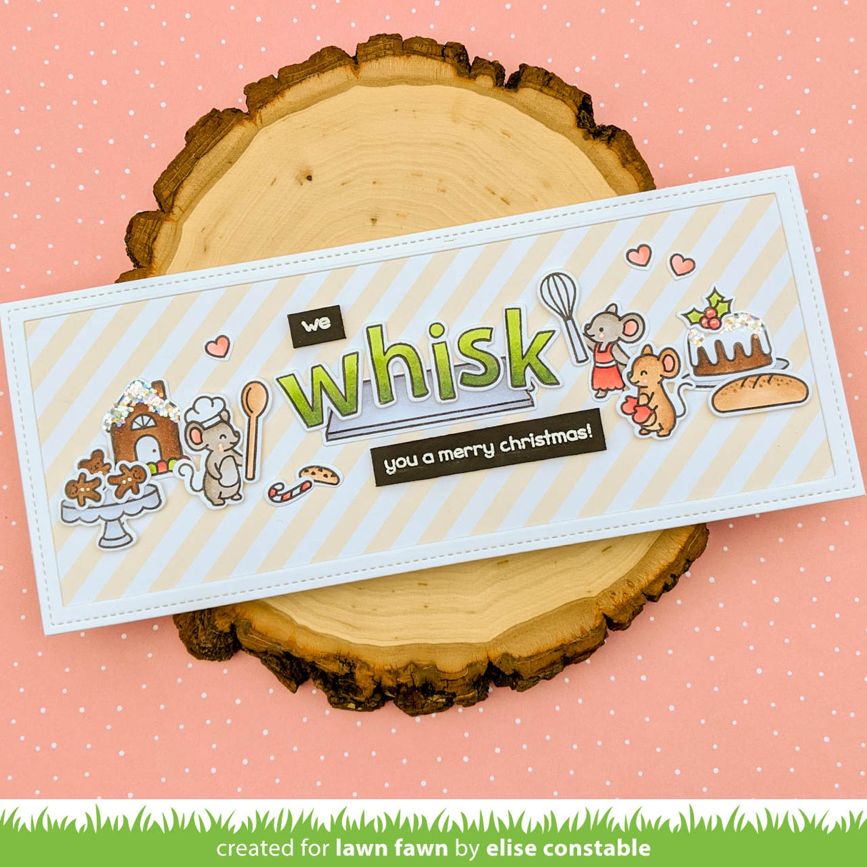 a creature was stirring