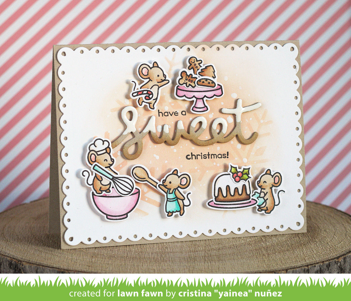 a creature was stirring