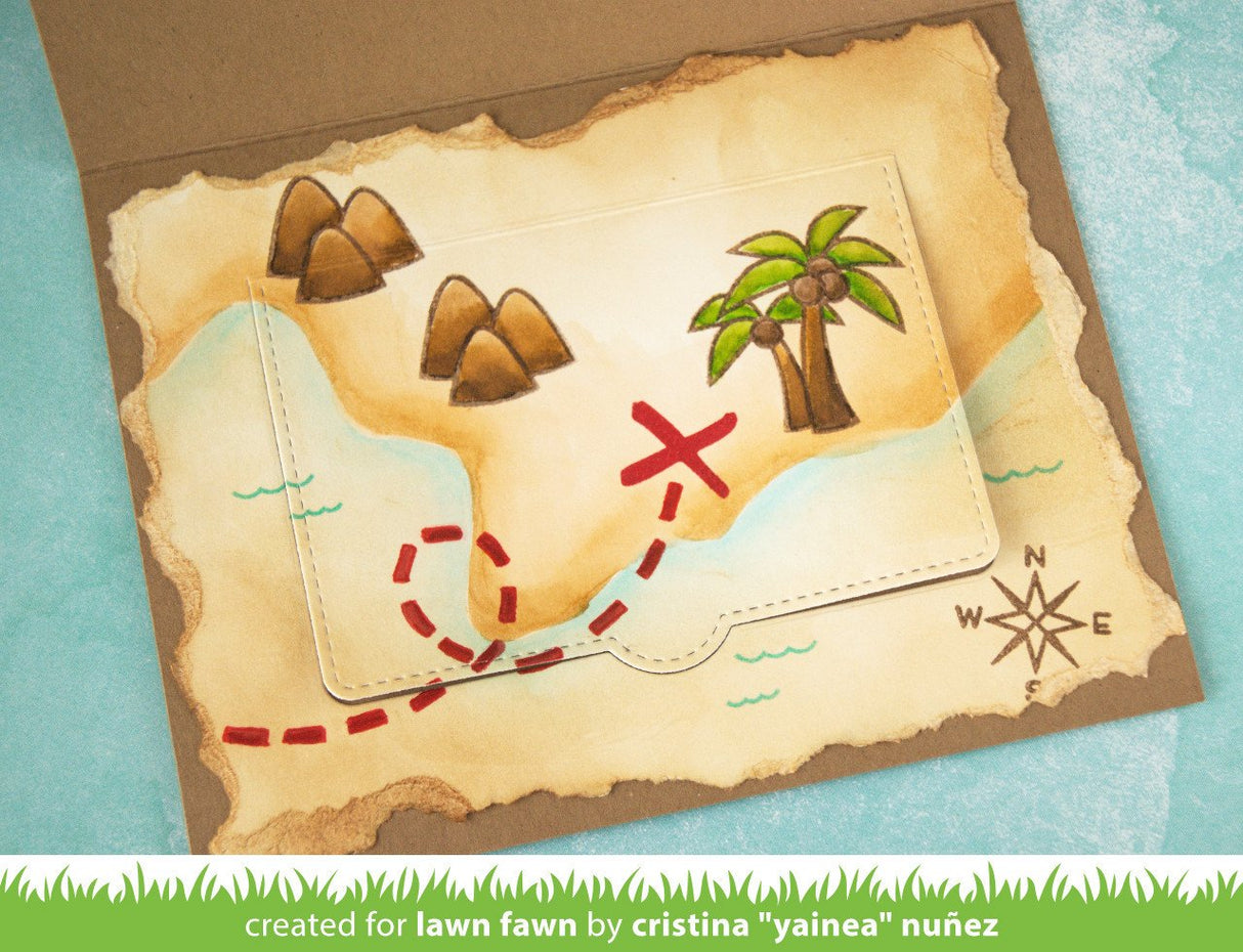 simple gift card slots