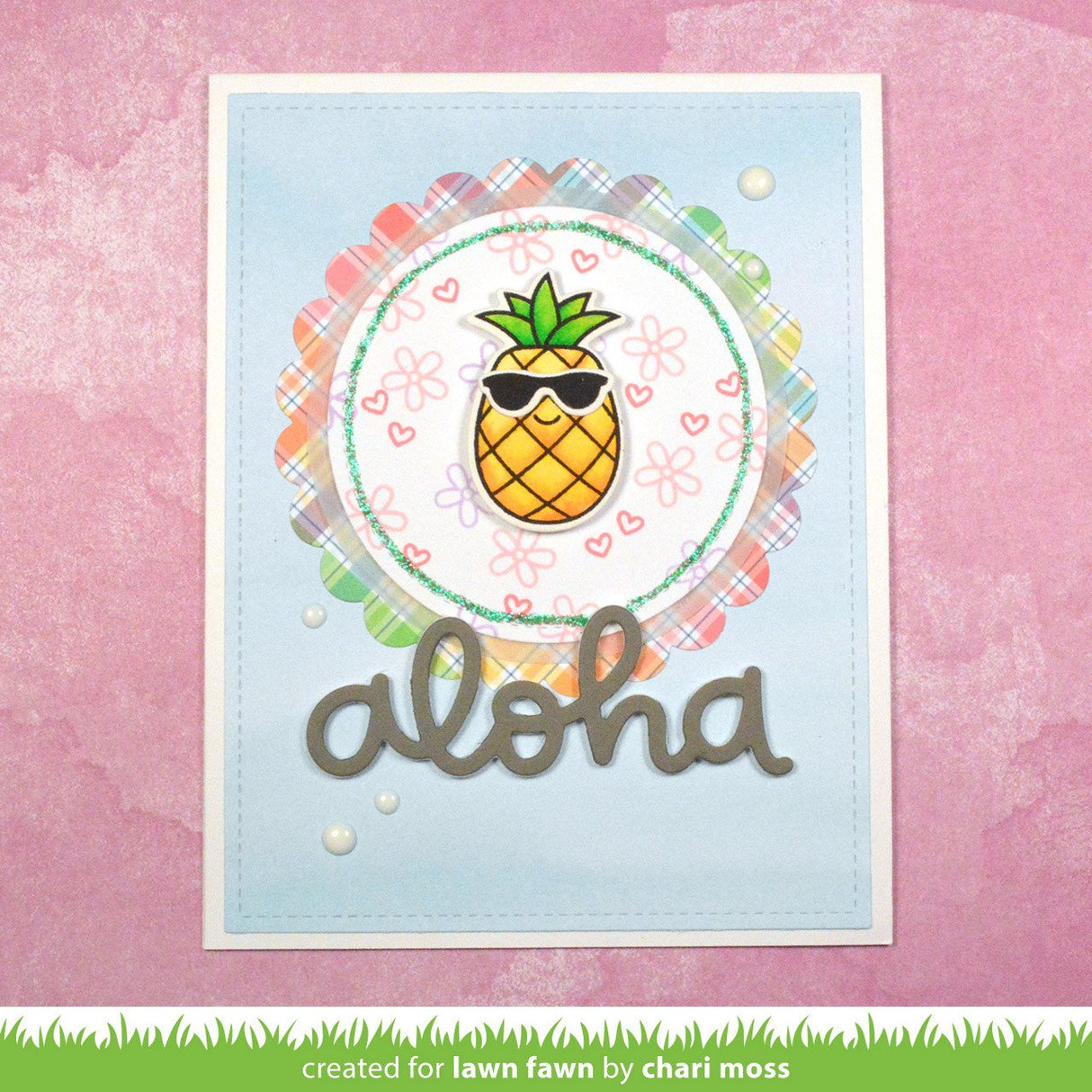 aloha