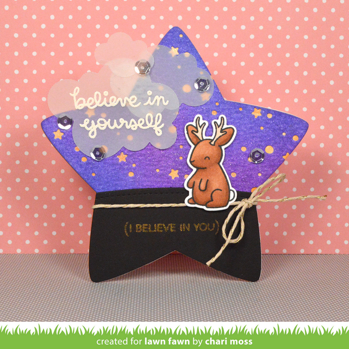 _believe in yourself_