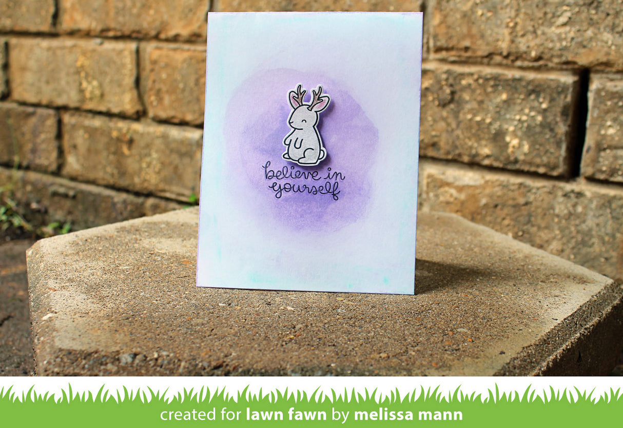 _believe in yourself_