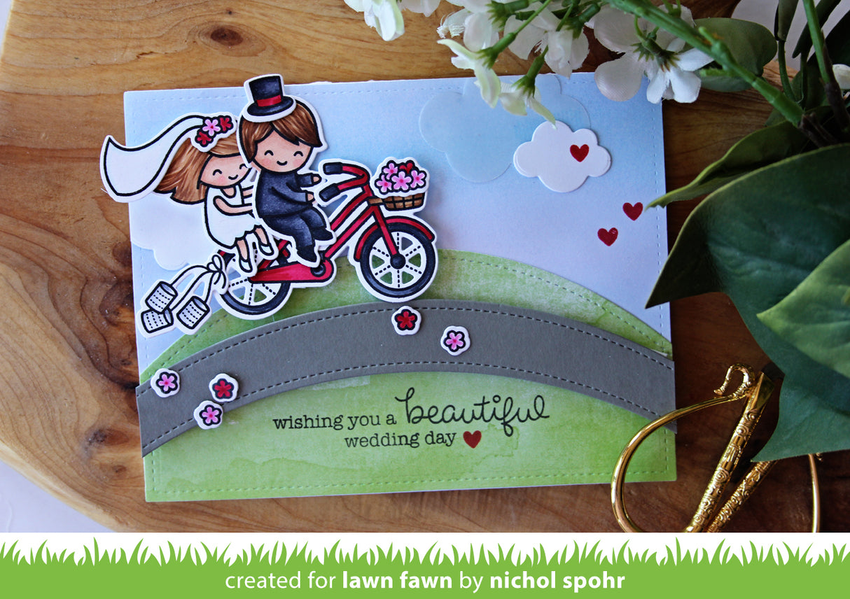 bicycle built for you