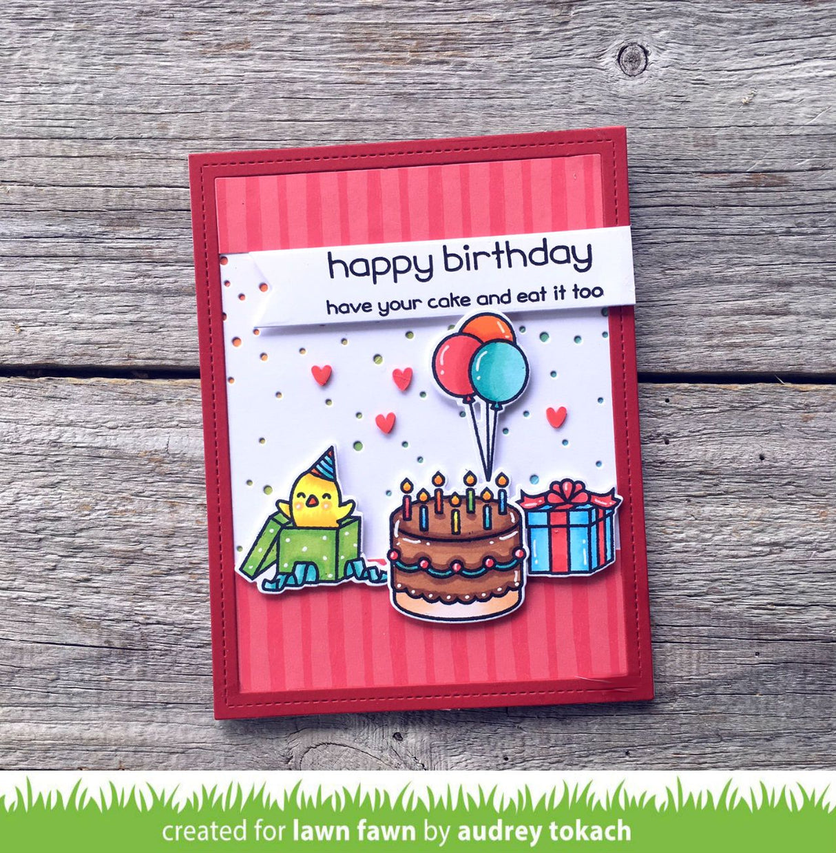 birthday before 'n afters