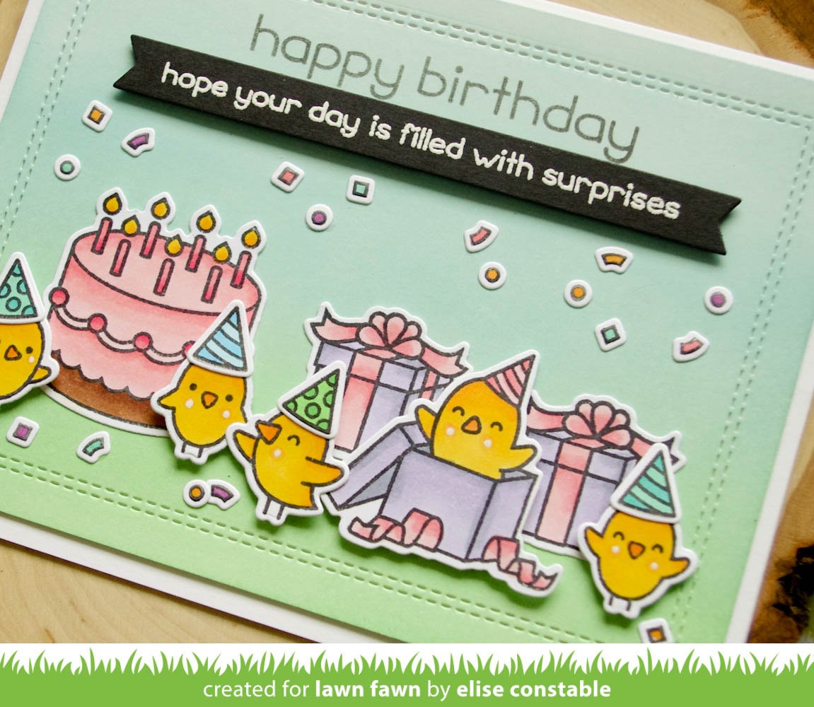 just stitching double rectangles