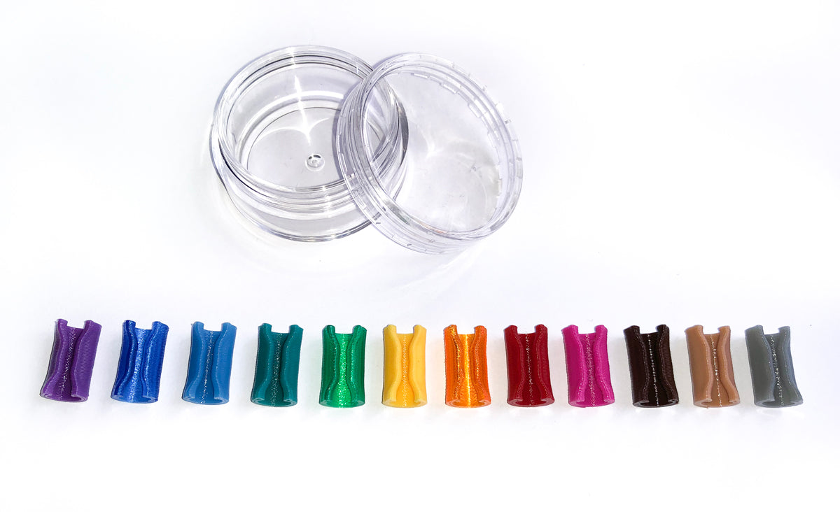 make it by marko - brush buddies