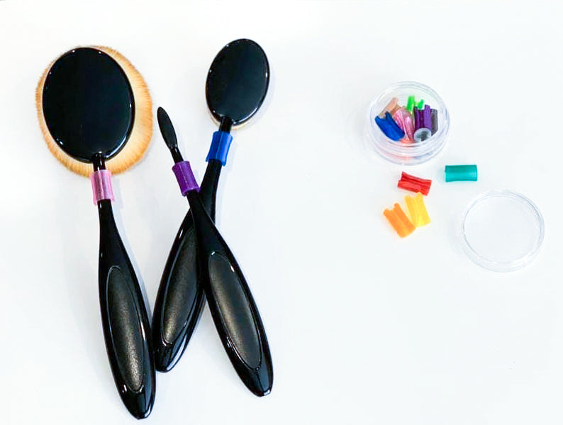 make it by marko - brush buddies