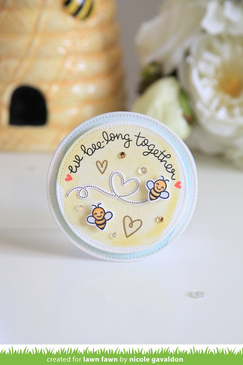 bugs and kisses lawn cuts