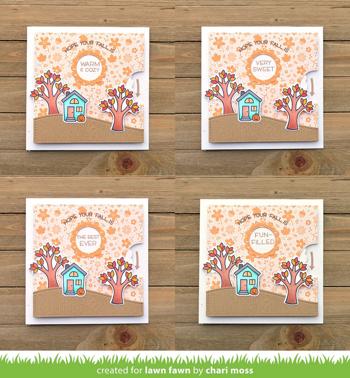 reveal wheel circle add-on