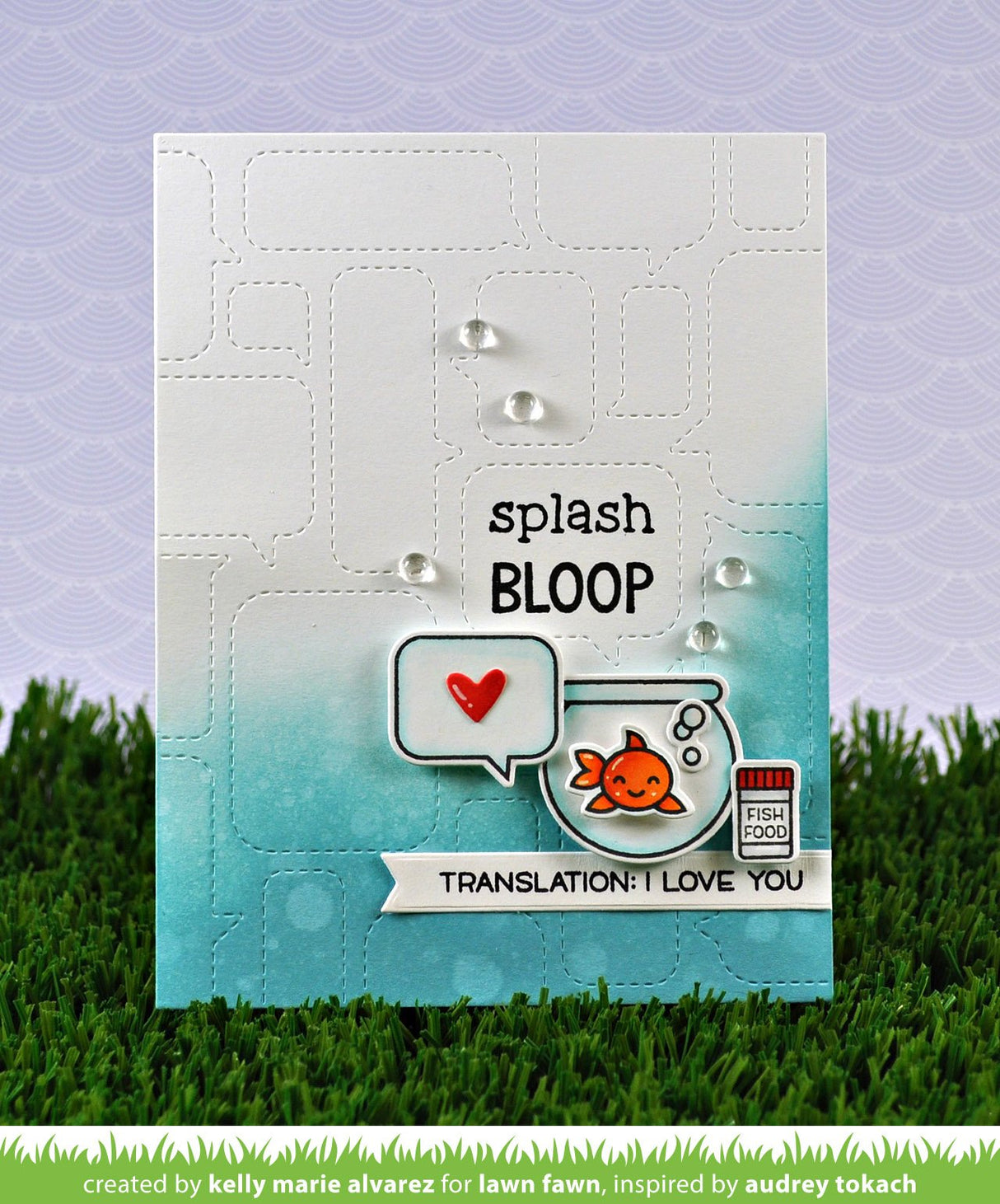 critter chatter: pets