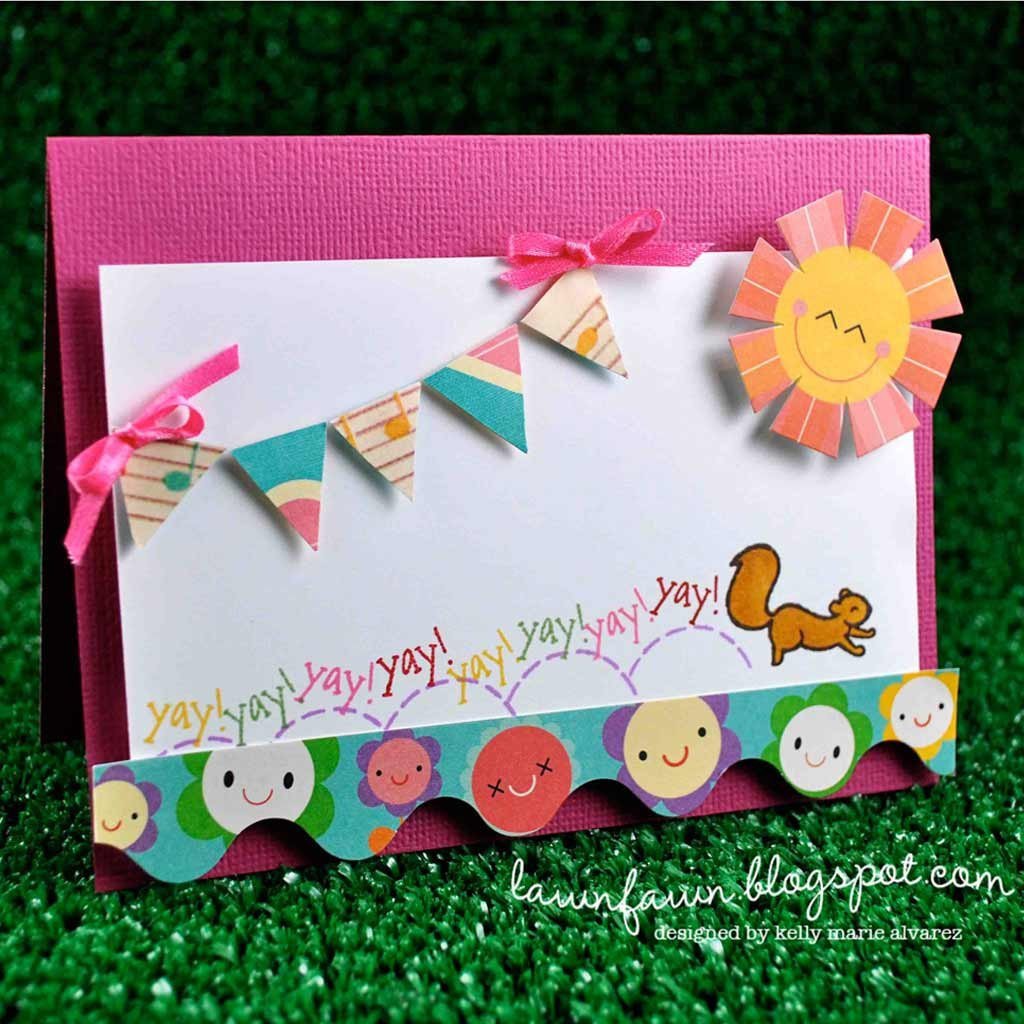 critters in the 'burbs