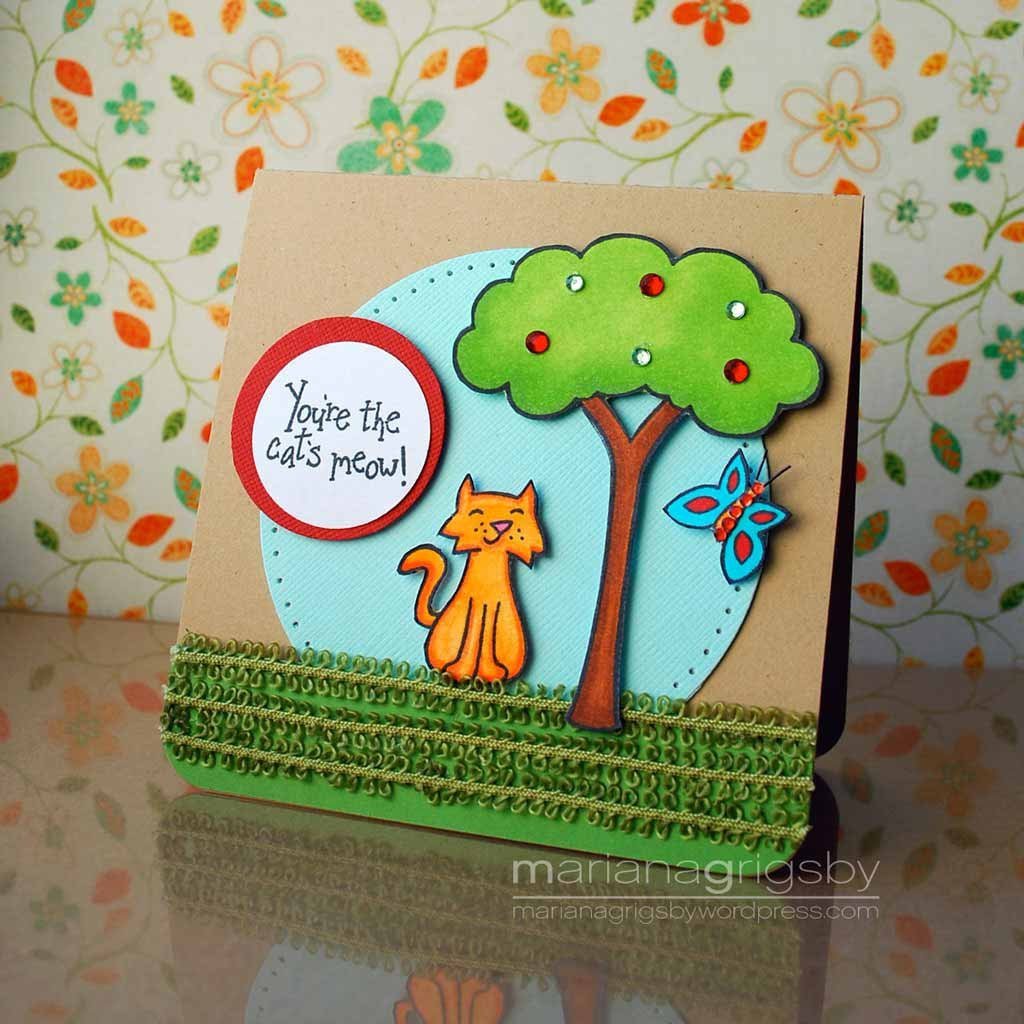 critters in the 'burbs