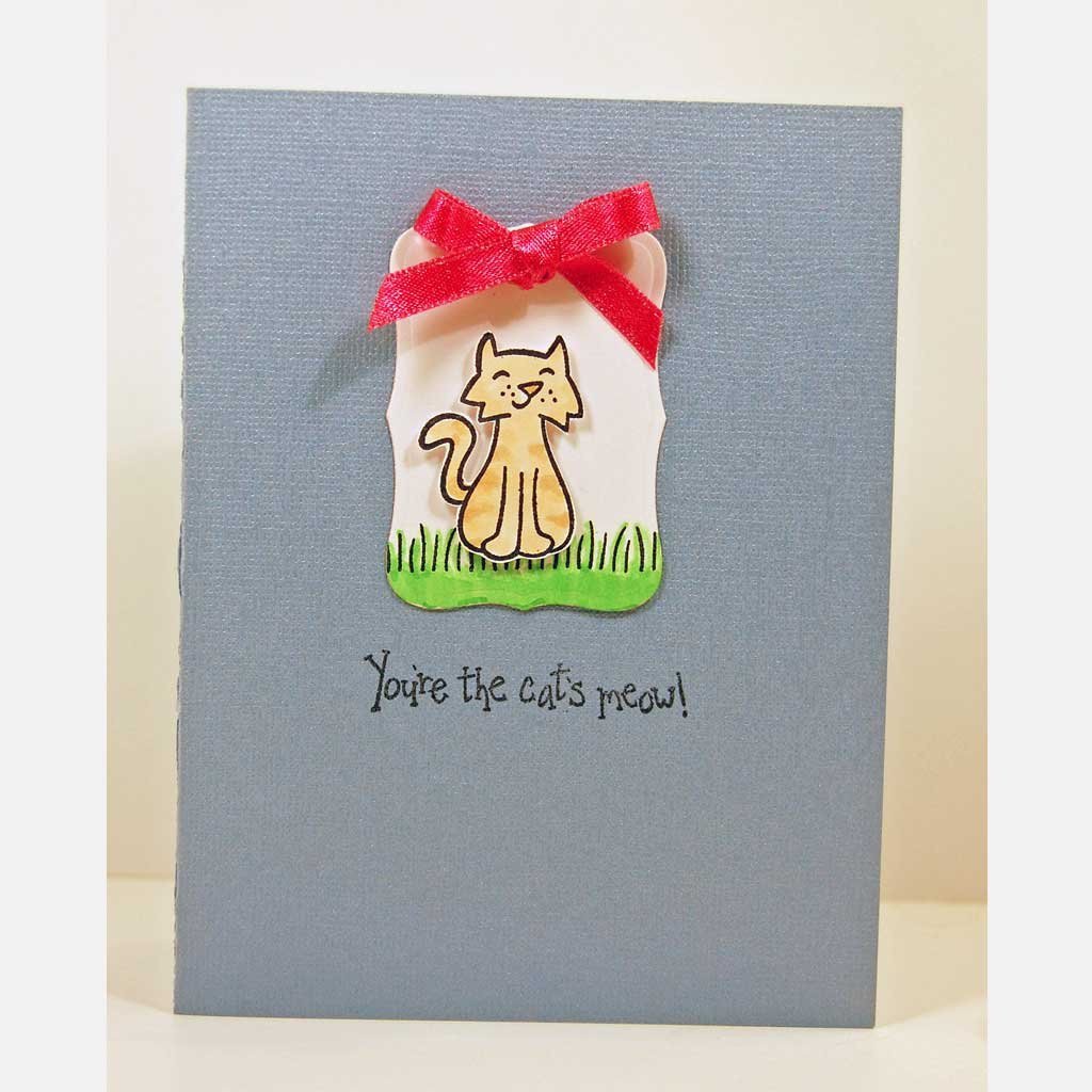 critters in the 'burbs