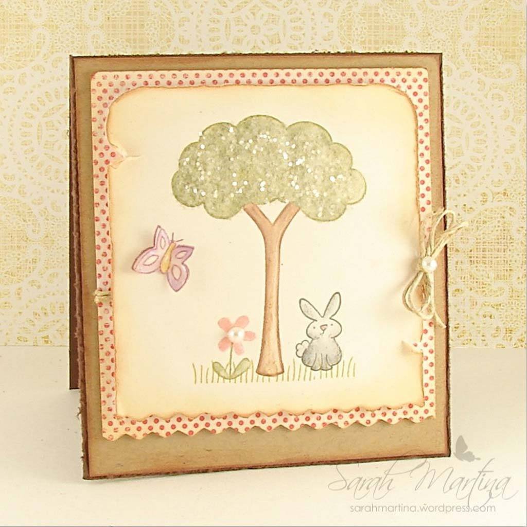 critters in the 'burbs