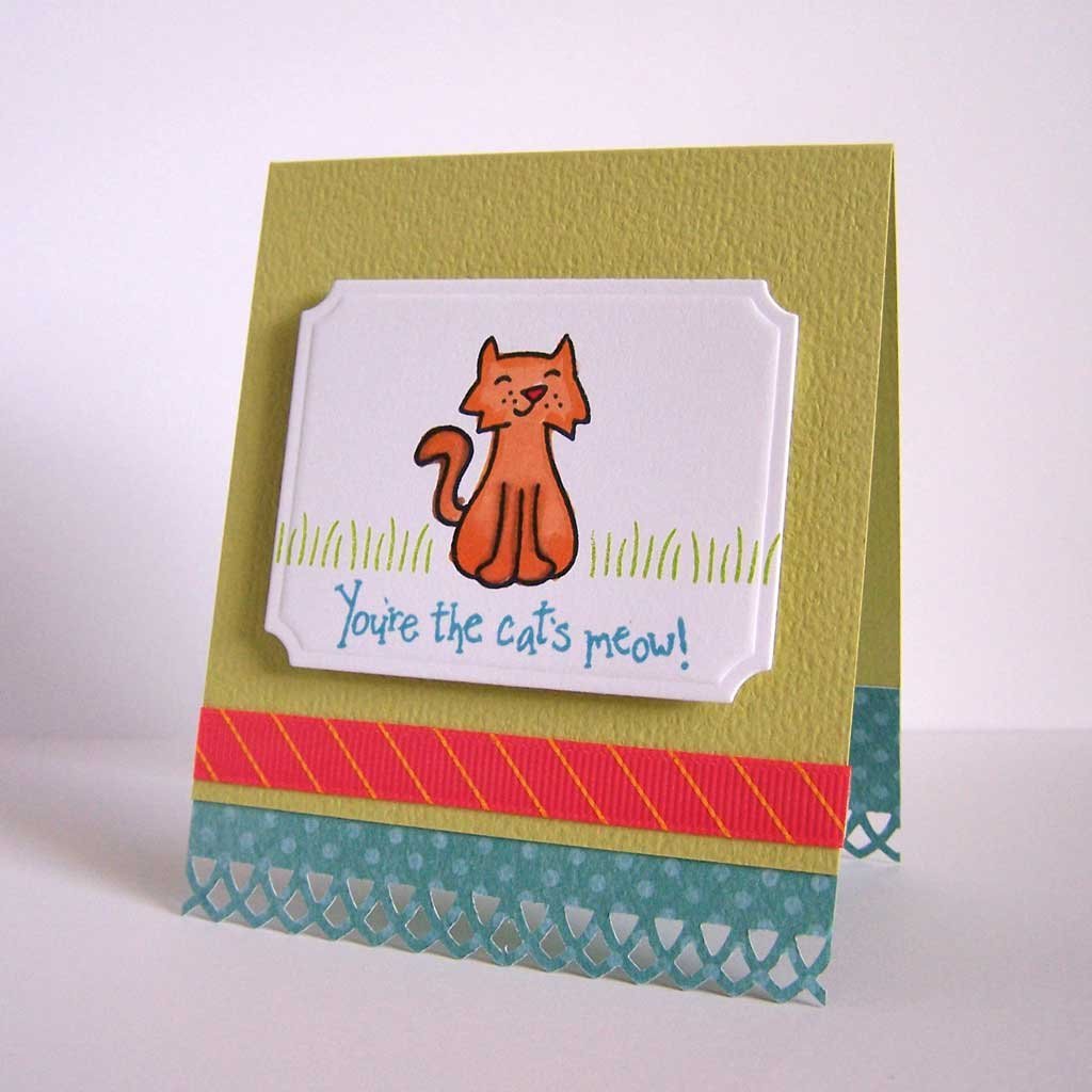 critters in the 'burbs