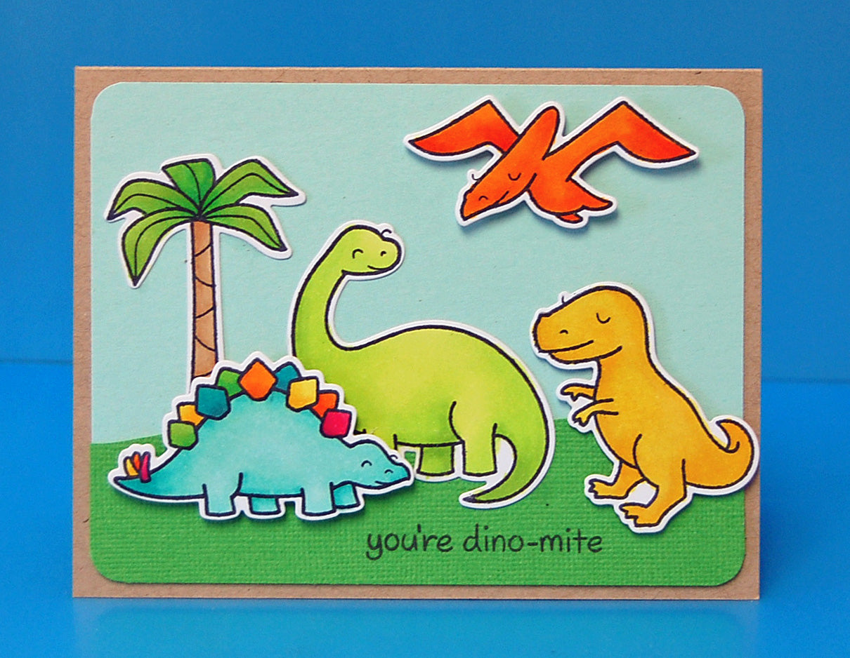 critters from the past