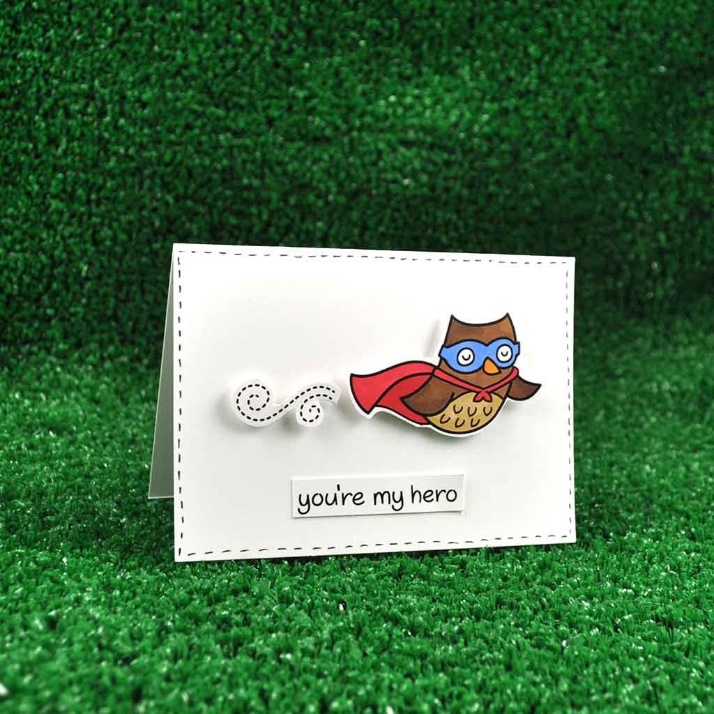 _critters in costume_