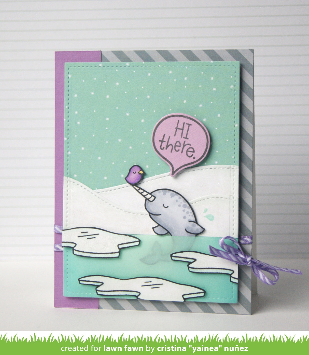 critters in the arctic