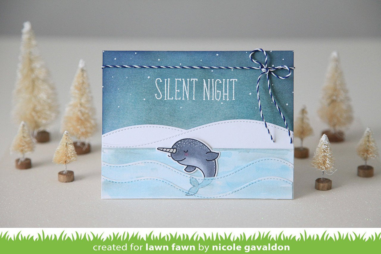 critters in the arctic