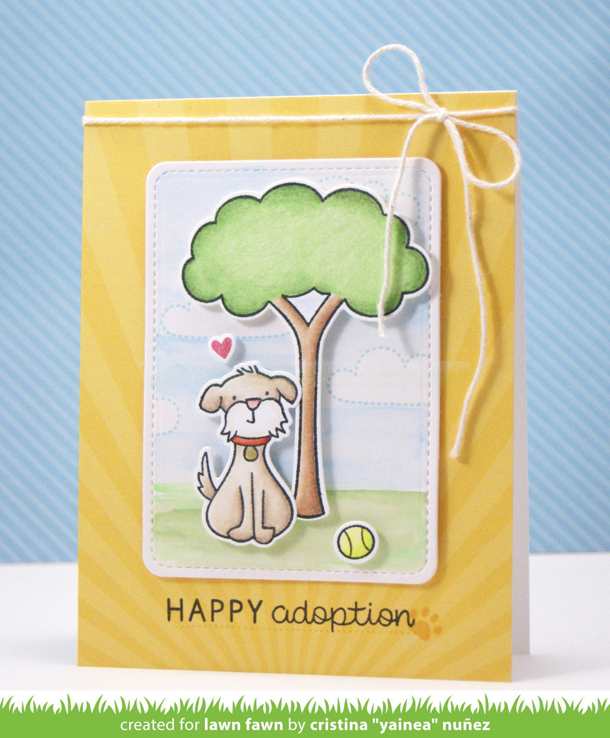 critters in the 'burbs