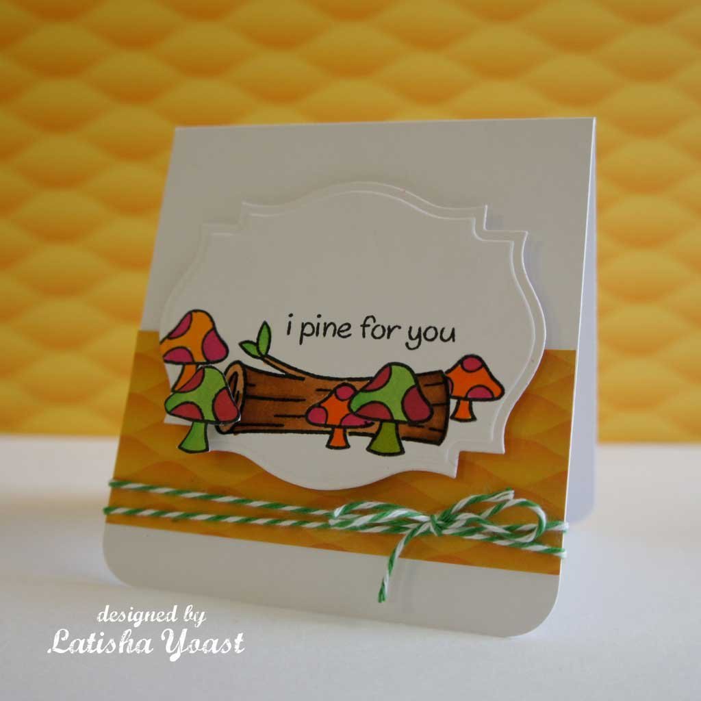 critters in the forest