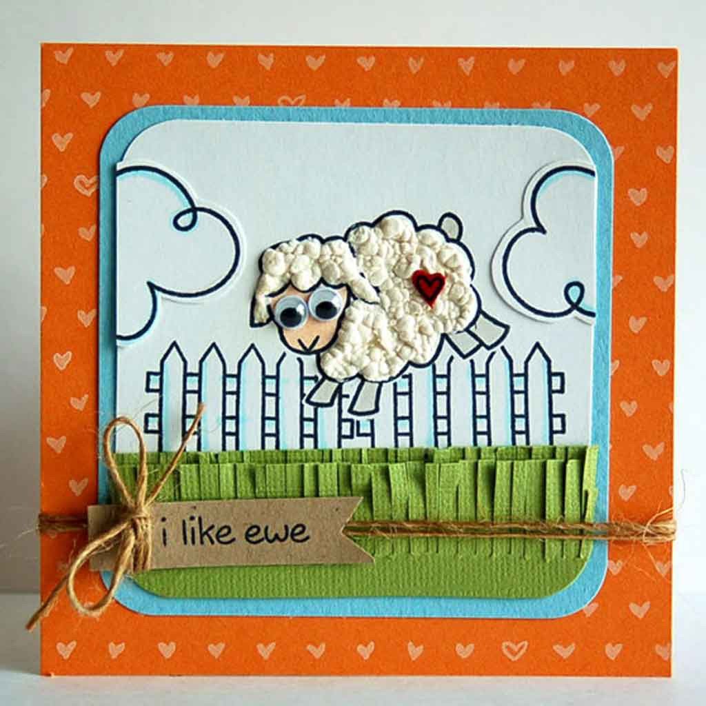 critters on the farm