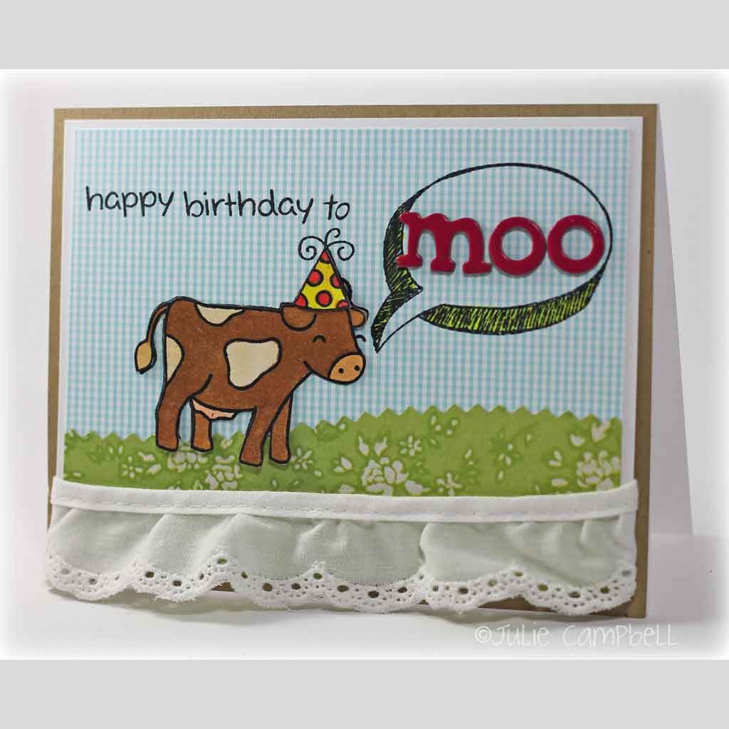 critters on the farm