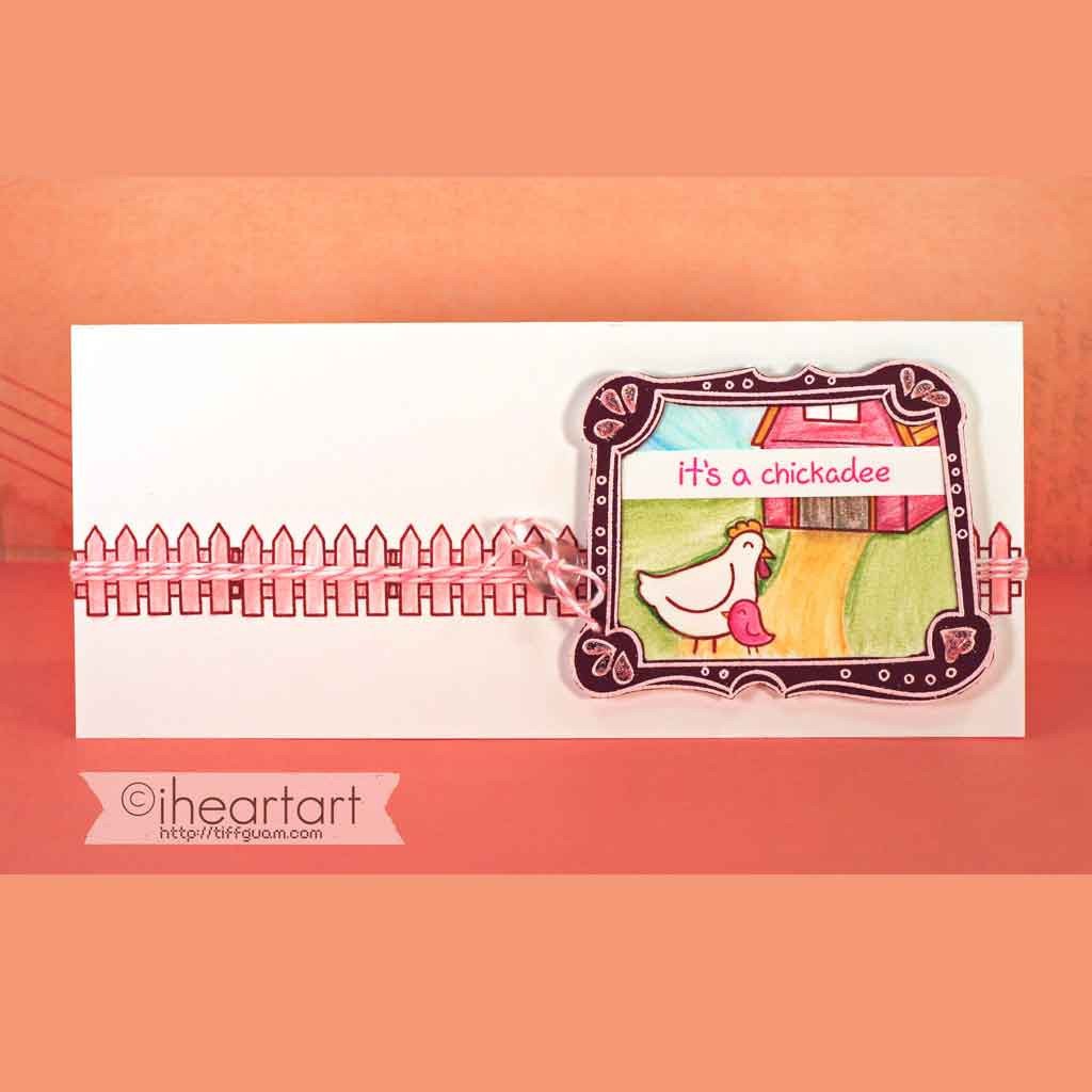 critters on the farm