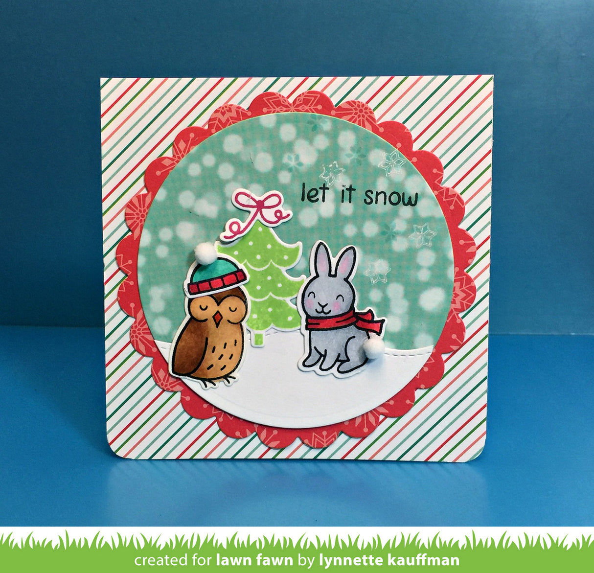 critters in the arctic