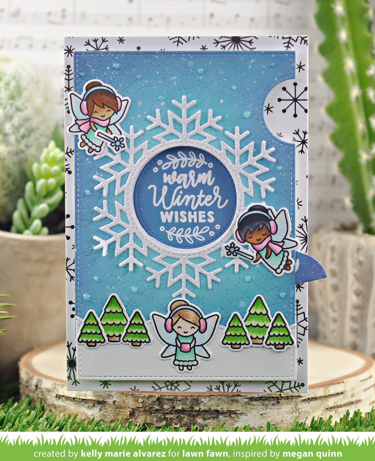 magic holiday messages