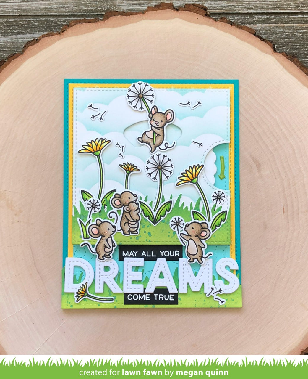 oliver's stitched ABCs