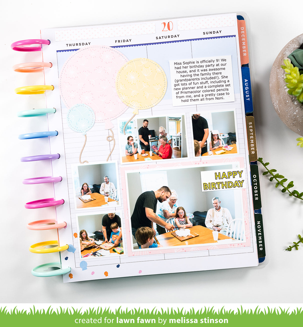 offset sayings: birthday