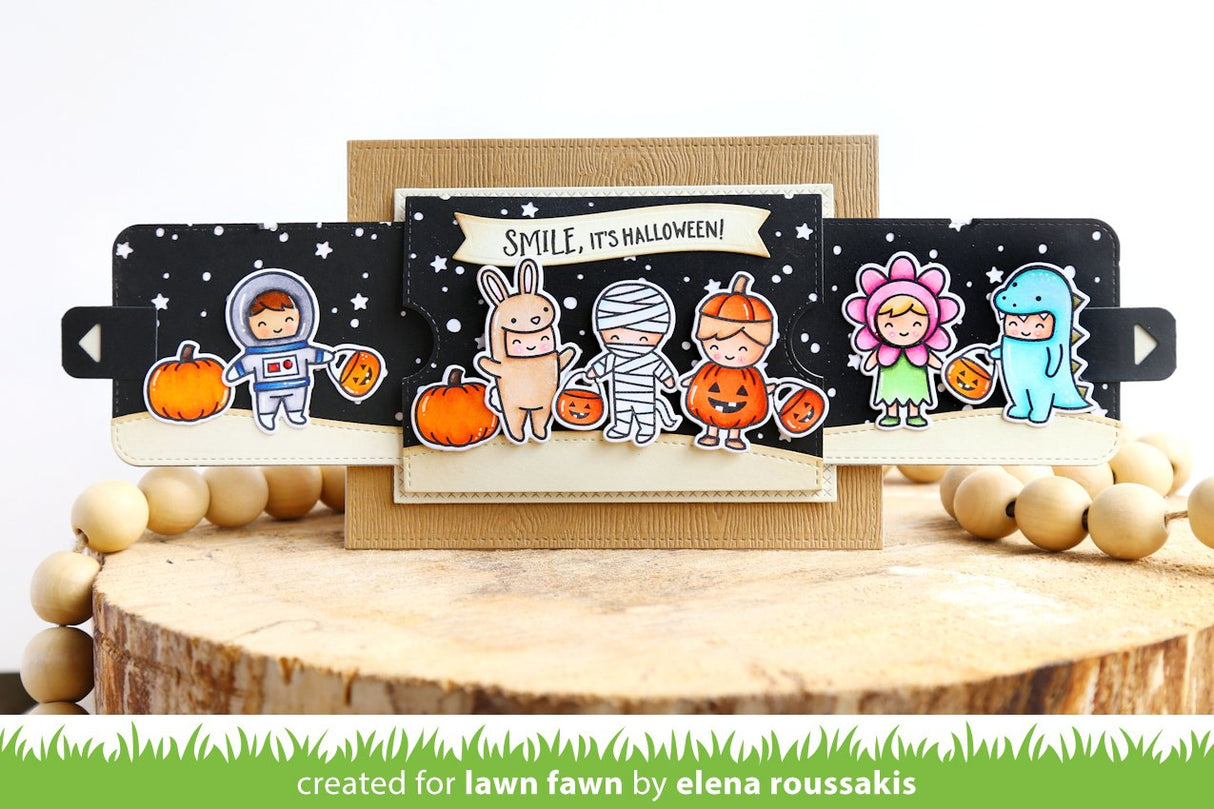 double slider surprise