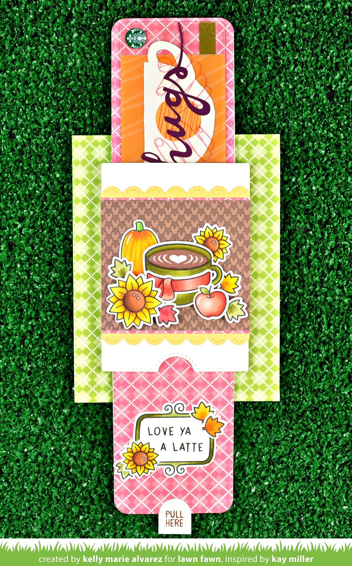 double slider surprise