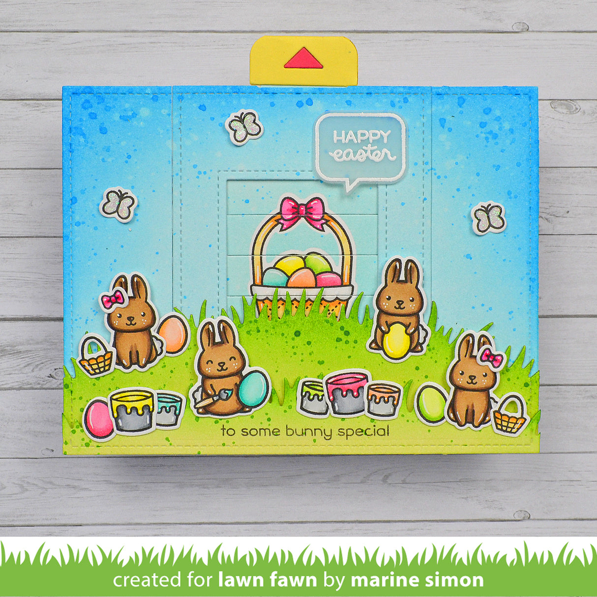 _easter before 'n afters_