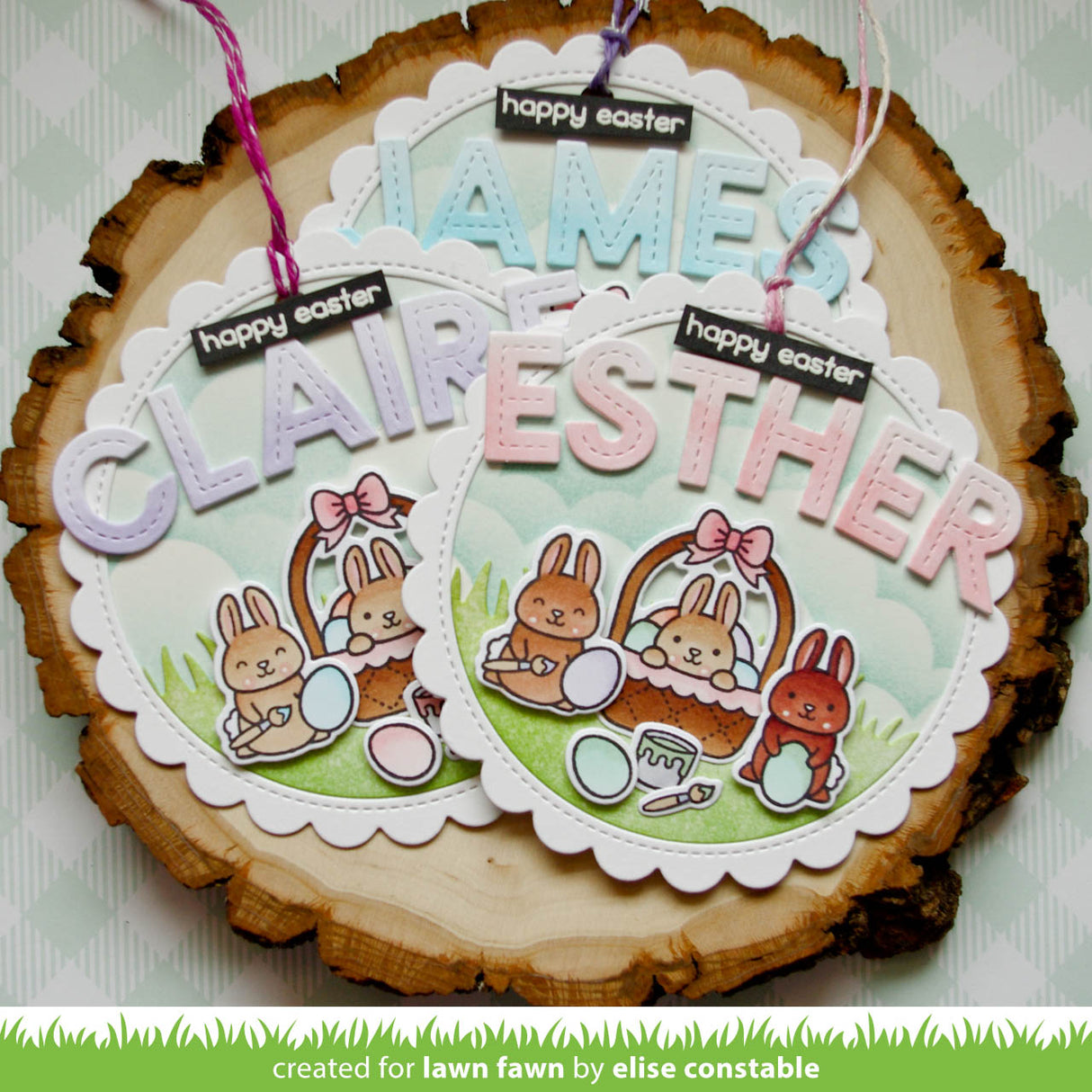 _easter before 'n afters_