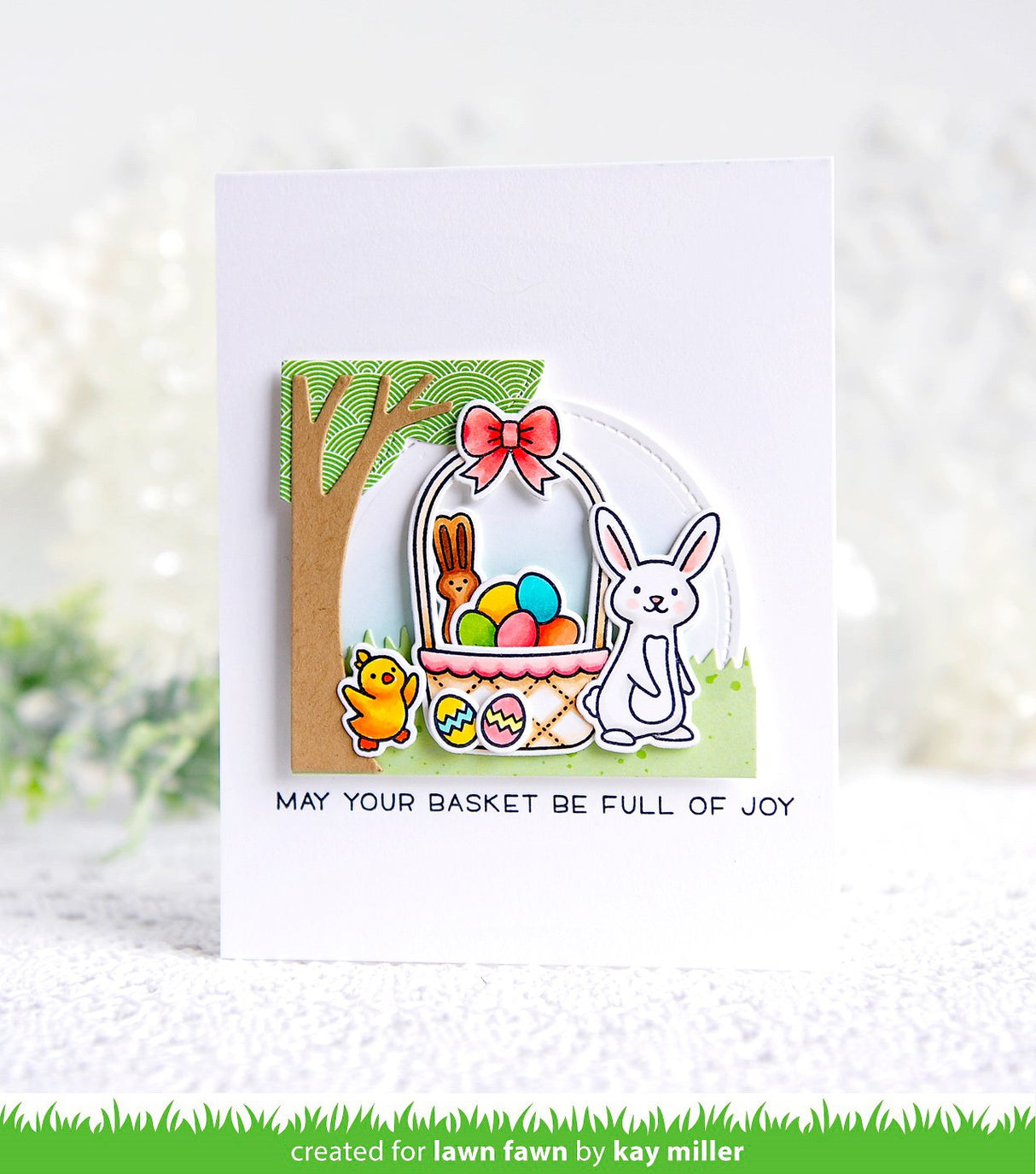 shadow box card park add-on