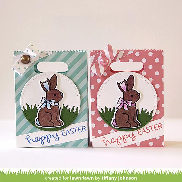 eggstra special easter