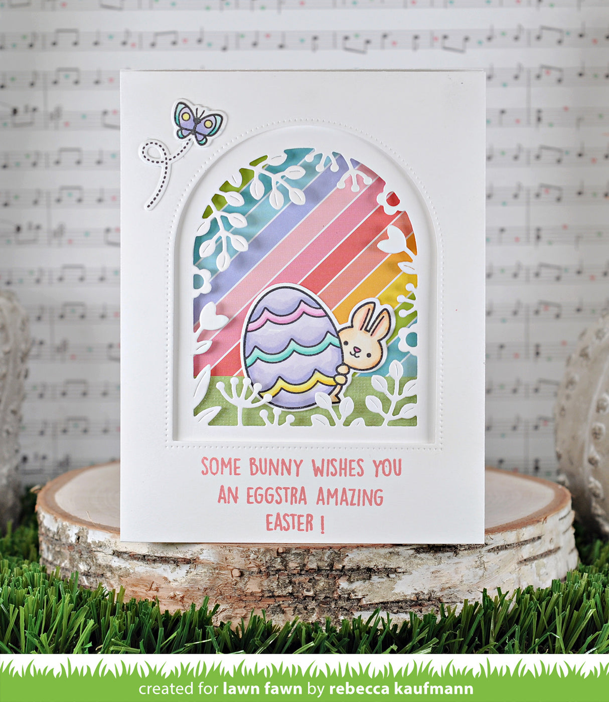 eggstraordinary easter