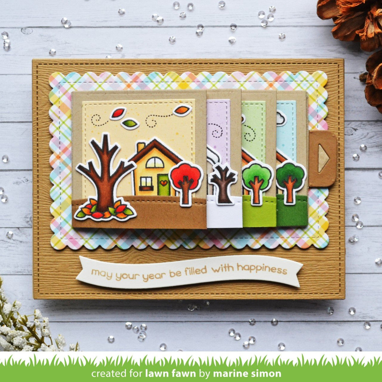 flippin' awesome add-on