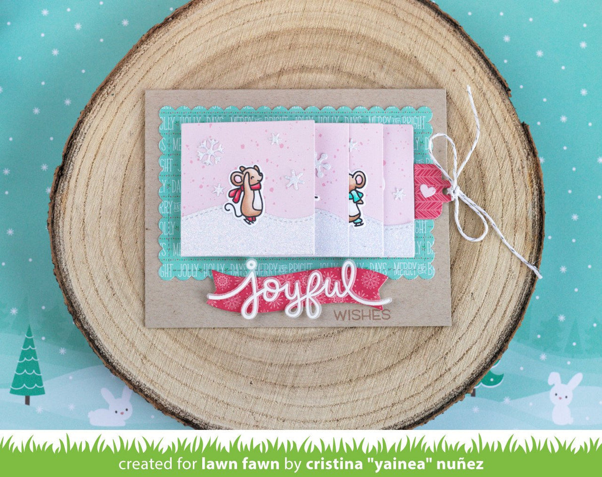 flippin' awesome add-on