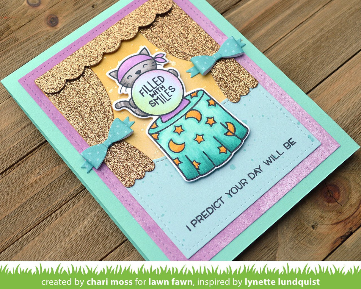 reveal wheel circle add-on