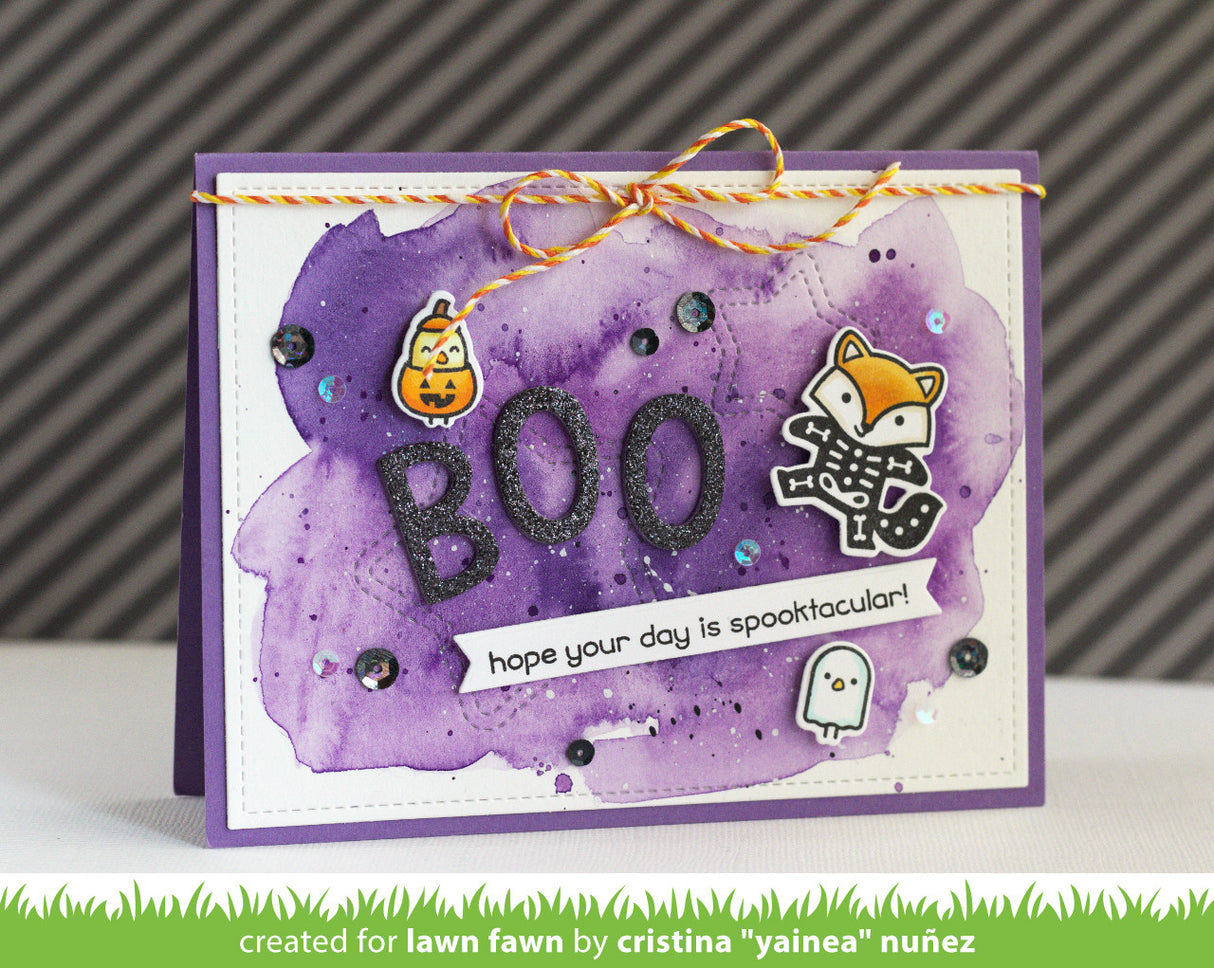 fox costumes before 'n afters