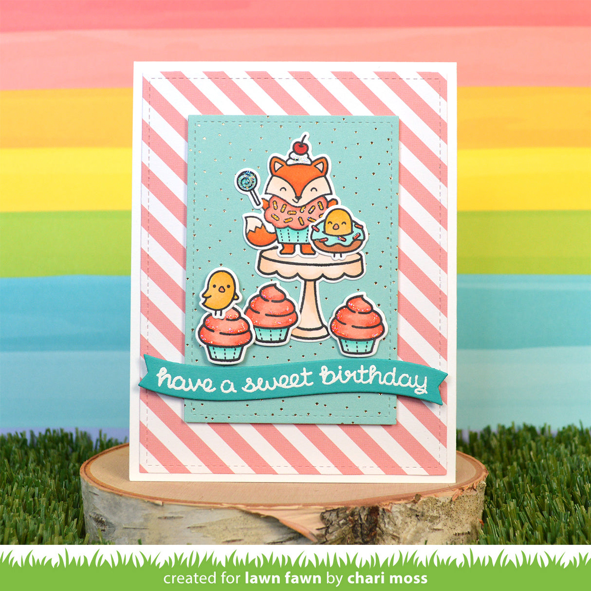 fox costumes before 'n afters